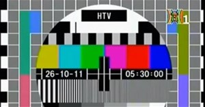 Hình ảnh trên TV quen thuộc với 7X, 8X nhưng bạn đã biết ý nghĩa của nó?