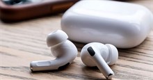 Apple sẽ đổi AirPods Pro mới cho bạn nếu nó bị lỗi âm thanh hoặc ANC