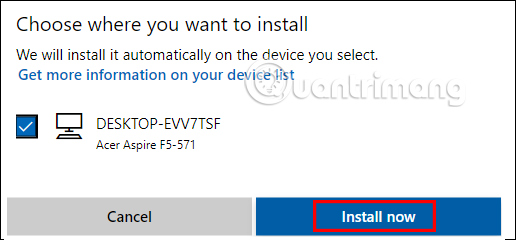Sửa lỗi cập nhật ứng dụng Microsoft Store - Something Unexpected Happened Code: 0x80070141