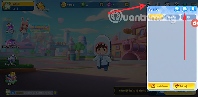 ket ban mini world royale