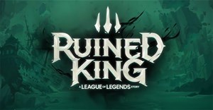 Phần chơi Ruined King LMHT sẽ ra mắt vào đầu năm 2021