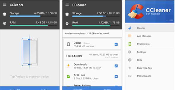 CCleaner