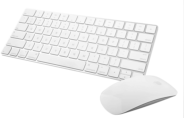 Bàn phím Magic Keyboard của Apple