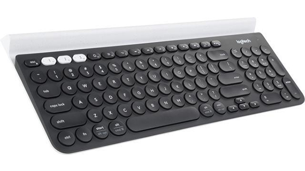 Logitech K780
