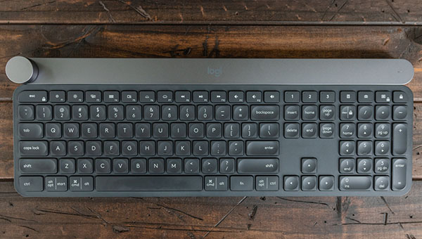 Logitech Craft