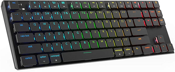 Keychron K1