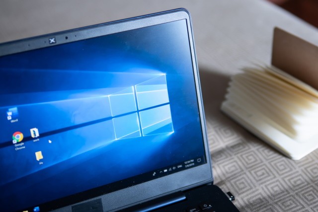 Microsoft tung bản cập nhật KB4580364, giải quyết lỗi treo máy trên Windows 10