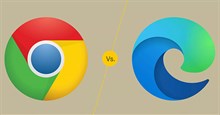 Tin buồn cho Chrome: Ngày càng có nhiều người chuyển sang dùng Edge