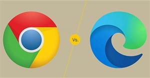 Tin buồn cho Chrome: Ngày càng có nhiều người chuyển sang dùng Edge