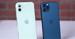 Thời lượng pin iPhone 12 và 12 Pro quá tệ khi chơi game, game thủ nên cân nhắc trước khi "xuống tiền"