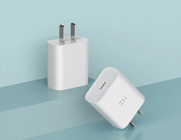 Củ sạc Xiaomi ZMI