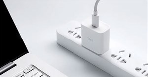 Xiaomi trình làng củ sạc 20W, tương thích tuyệt đối với iPhone 12, giá chỉ hơn 130.000 đồng