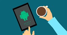 Cách cài đặt cửa hàng ứng dụng ngoài trên Android