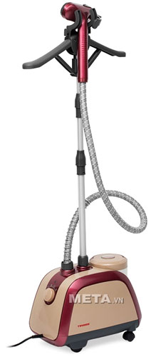 Bàn ủi cầm tay hơi nước Tiross TS861