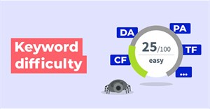 Keyword difficulty là gì? Cách kiểm tra độ khó từ khóa