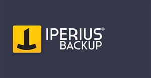 Cách dùng Iperius Backup Free sao lưu dữ liệu Windows