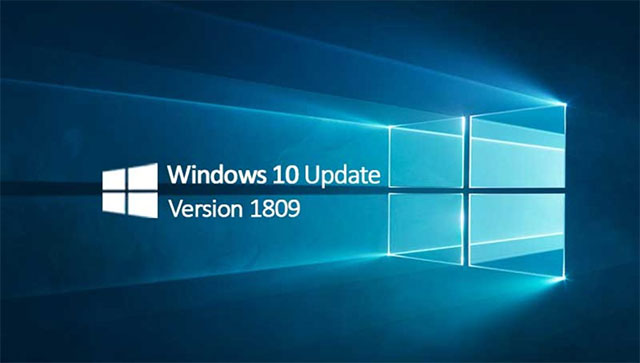 October 2018 Update được coi là bản cập nhật thất bại của Microsoft