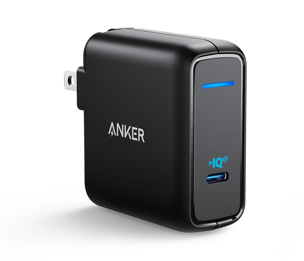 Anker PowerPort Atom III