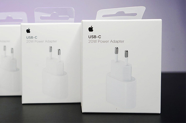 Apple 20W