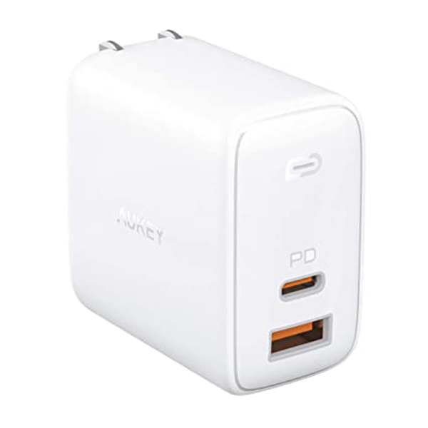 Aukey Omnia GaN