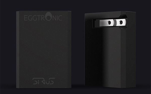 Eggtronic Sirius