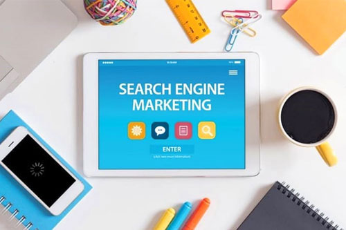 Search Engine Marketing (SEM) là một trong những cách hiệu quả nhất để phát triển doanh nghiệp
