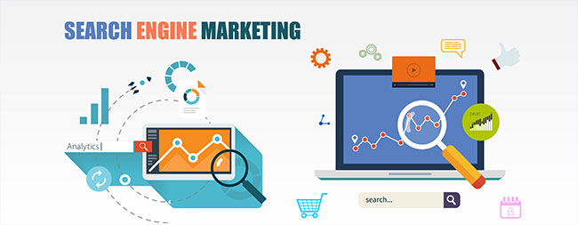 Vai trò cảu Search Engine Marketing là gì?