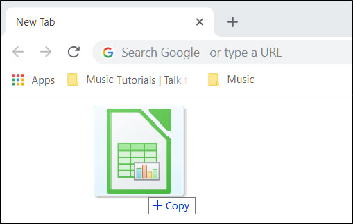 Tiện ích mở rộng Office Editing for Docs, Sheets & Slides cho phép upload các file XLSX lên Google Drive