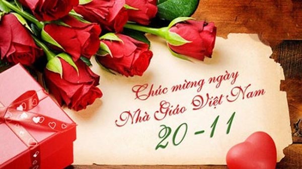 Cơm cha áo mẹ, tình thương cô thầy