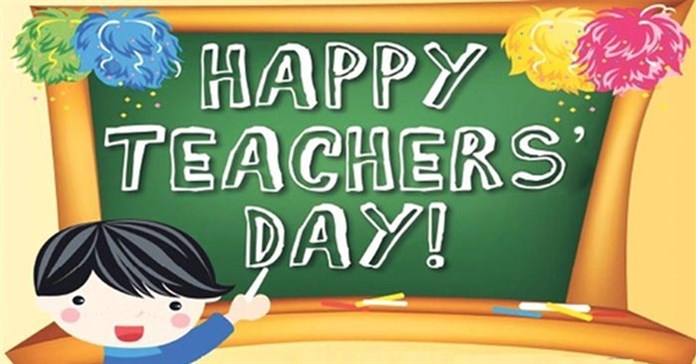 Lời chúc 20/11 bằng tiếng Anh hay và ý nghĩa dành tặng thầy cô