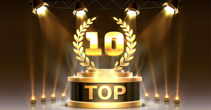 TOP - Quantrimang.com