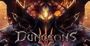 Mời tải game Dungeons 3 miễn phí trên Epic Games Store