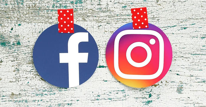 Cách tắt đồng bộ avatar Facebook và Instagram