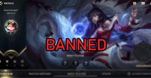 Riot cấm game thủ dùng VPN chơi Liên Minh Tốc Chiến?