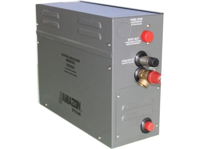 Máy xông hơi ướt Amazon AR 9C