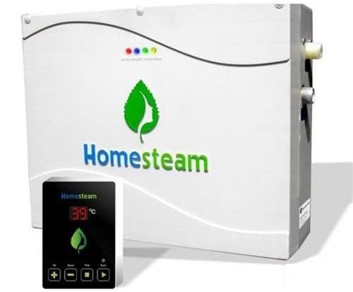 Máy xông hơi gia đình Homesteam MA 560HS