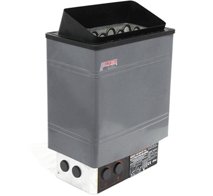 Máy xông hơi khô Amazon AM45MI