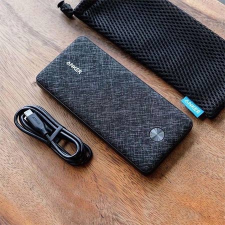 Anker PowerCore Essential A1281
