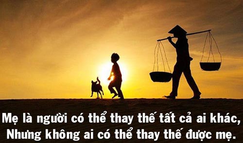 Người mẹ vĩ đại 