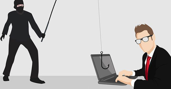 Spear Phishing