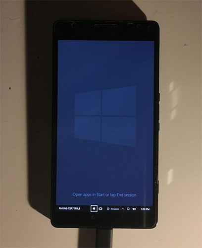 cai dat thanh cong surface hub os tren lumia 950xl1*129632
