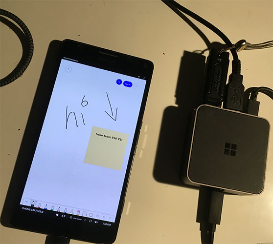 cai dat thanh cong surface hub os tren lumia 950xl3*129636