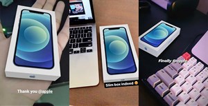 Cách sở hữu iPhone 12 "ảo" bằng filter trên Instagram