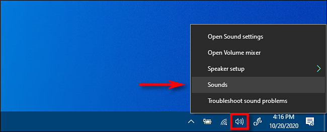 Cách test loa Surround trên Windows 10