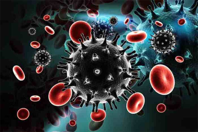 Virus HIV