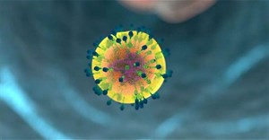 Các nhà khoa học lần đầu tiên tìm ra cách thức virus HIV bắt đầu xâm nhập vào tế bào ở người