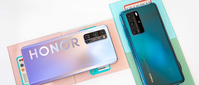 Huawei có thể bán thương hiệu Honor