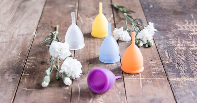 Dùng cốc nguyệt san khi đặt vòng tránh thai cần lưu ý những gì?