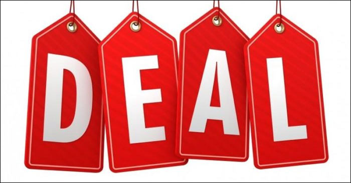 Deal là gì