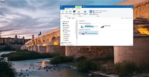 Khắc phục lỗi không thể ánh xạ ổ đĩa mạng trong Windows 10